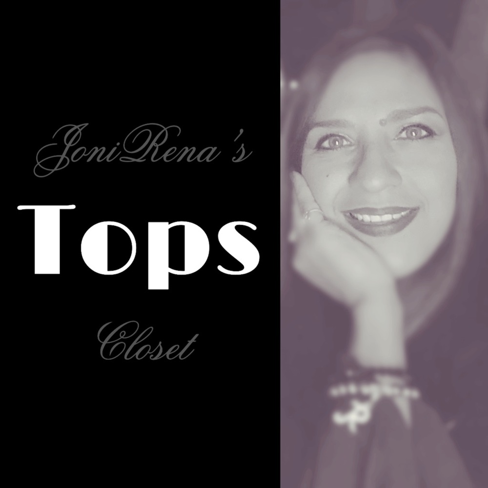 •• SHIRTS - BLOUSES - SWEATERS ••